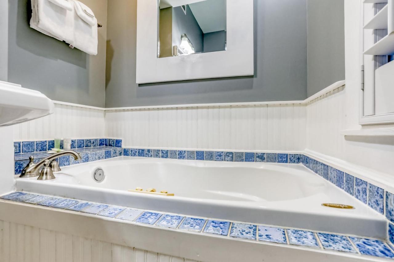 Quaint Modern Downtown Cottage St. Augustine Ngoại thất bức ảnh